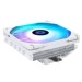 Computer Fans –  – AXP120 X67 WHITE ARGB