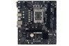 Motherboards (for Intel Processors) –  – H610MH D5