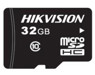 Flash kartica –  – HS-TF-L2I/32G/P