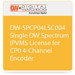 Programari Linux –  – DW-SPCP04LSC004