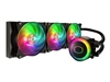 Liquid Cooling Systems –  – MLX-D36M-A20PC-R1