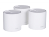 Wireless Routers –  – Deco X50(3-pack)