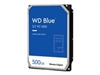 इंटरनल हार्ड ड्राइव्स –  – WD5000AZLX