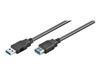 USB-Kabel –  – USB3.0AAF3B