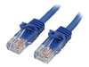 Twisted Pair Cable –  – RJ45PATCH1