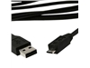 HDMI Káble –  – KAB051M1B