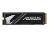 SSD kõvakettad –  – AG4732TB N