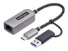 Wired Network Adapters –  – C21GA-USB-ETHERNET