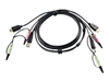 Cables para KVM –  – 2L-7D02UH