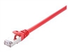 Special Network Cables –  – V7CAT6STP-05M-RED-1E