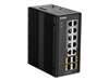 Gigabit Hubs &amp; Switches –  – DIS-300G-14PSW