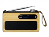 Portable Radios –  – PDR-040BB