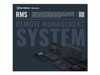 Software de acceso remoto –  – RMSMP0500000