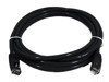 Special Network Cables –  – PL6A-1BLK