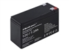 UPS-Batterier –  – 53062