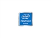 Intel-Prosessorer –  – BX80701G6600