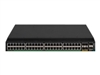 Managed Switches –  – JL864A
