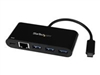 USB-Nettverksadaptere –  – US1GC303APD