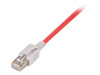 Patch-Kabel –  – PKL-PIMF-KAT6A 5.0 RT