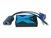 Signalverstärker –  – X100A-USB/P-IEC