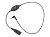 Cables per a auriculars –  – 8800-00-85