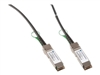 Špeciálne Sieťové Káble –  – QSFP28-DAC-5M-D