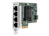 Sieťové Adaptéry PCI-E –  – 811546-B21