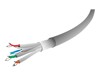 Kable Typu Skrętka –  – PP6A-LSZHCU-2M