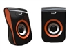Computer Speakers –  – 31730026401
