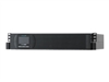 Стоечный ИБП (rack-mountable UPS) –  – X1000R