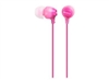 Slušalke / headset –  – MDREX15LPPI.AE