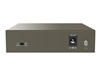 SOHO Hubs &amp; Switches –  – TEG1105P-4-63W