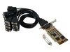 PCI-E võrguadapterid –  – EX-41016-2