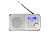 Kannettavat Radiot –  – CR 1179