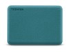 External Hard Drives –  – HDTCA10AG3AA