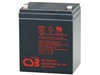यूपीएस बैटरियाँ –  – PBCS-12V005,1-F2AH