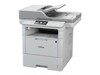 B&amp;W Multifunction Laser Printers –  – MFC-L6750DW
