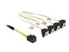 Cables per a emmagatzematge –  – 85684