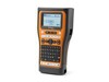 Tiskalniki nalepk																								 –  – PTE560BTSPRG1