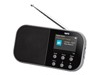 Portable Radios –  – 22-125-00