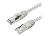 Krótkie Kable Połączeniowe (Patch) –  – MC-SFTP6A0025
