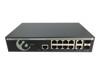 Managed Switches –  – SS2GD10