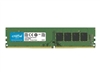 DDR4 –  – CT4G4DFS8266