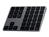 Numeriske Tastaturer –  – ST-XLABKM