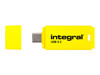 Flash Drives –  – INFD64GBNEONCYL3.2
