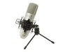 Mikrofone –  – TM-80