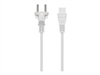 Power Cables –  – DEL-109NV