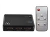 Interruptores para sonido y vídeo –  – EW3730