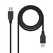 Kable USB –  – 10.01.1001-BK