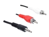 Audio Cables –  – 84941